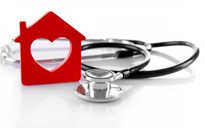 Home doctors service: Who needs it?